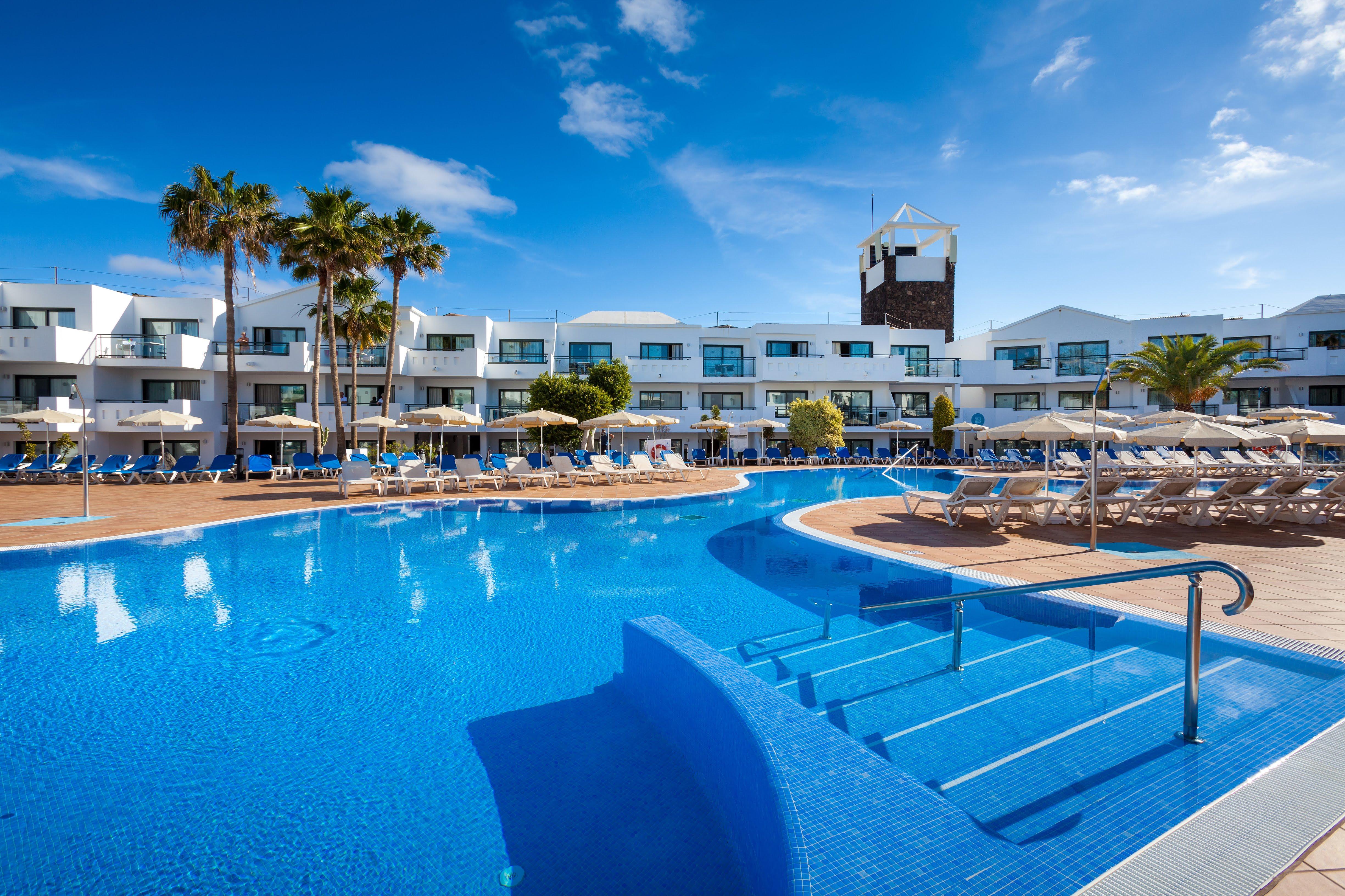Thb Lanzarote Costa Teguise